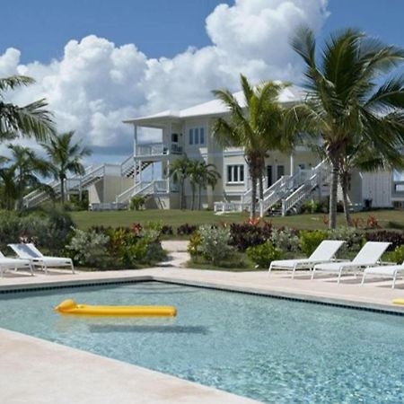 Buttonwood Reserve By Eleuthera Vacation Rentals Governor's Harbour Buitenkant foto