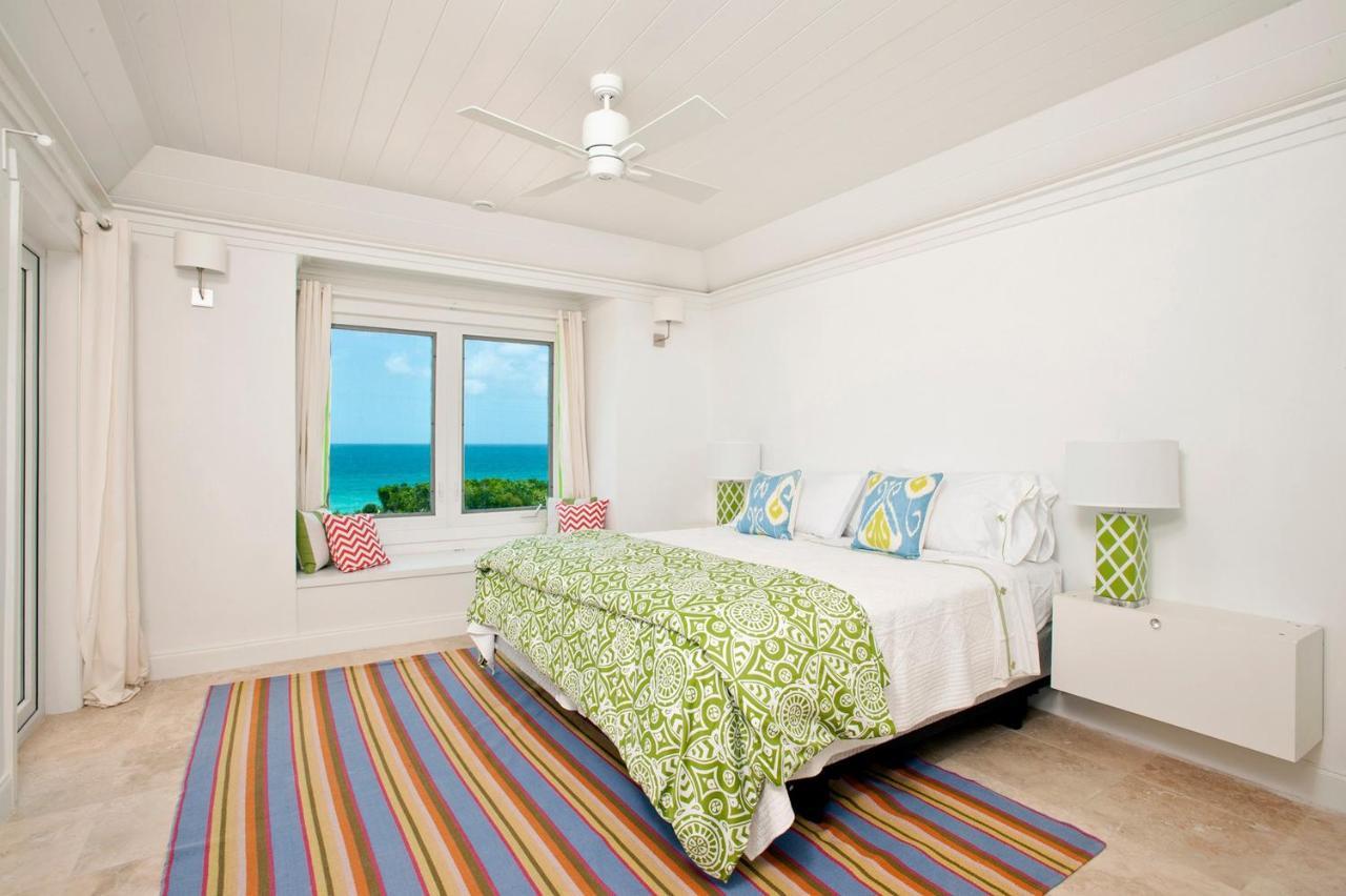 Buttonwood Reserve By Eleuthera Vacation Rentals Governor's Harbour Buitenkant foto