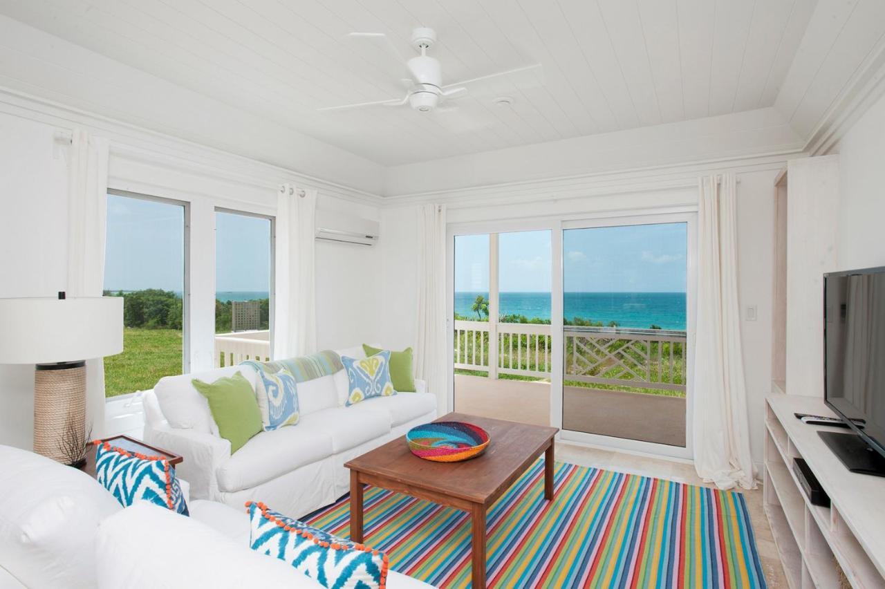 Buttonwood Reserve By Eleuthera Vacation Rentals Governor's Harbour Buitenkant foto