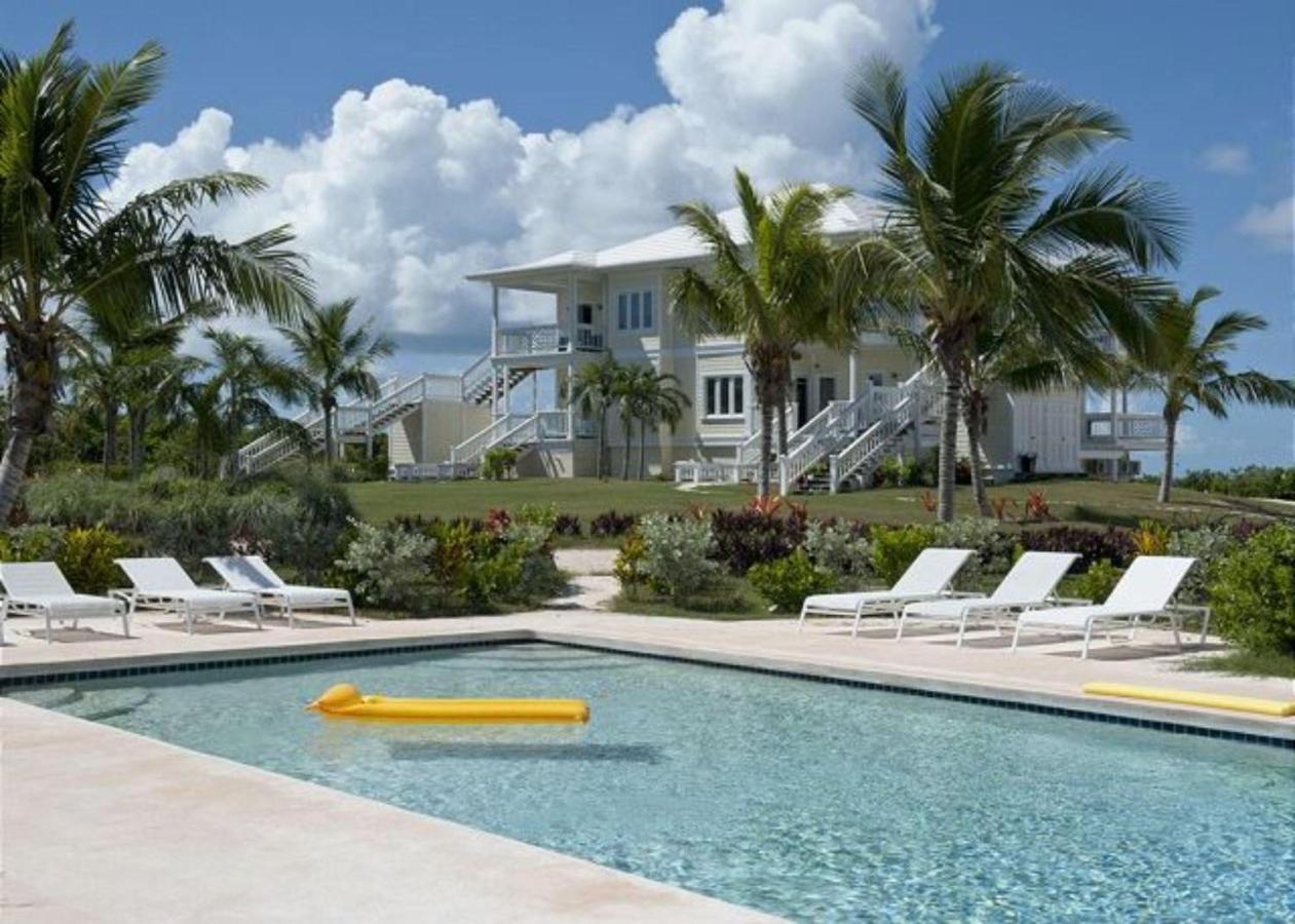 Buttonwood Reserve By Eleuthera Vacation Rentals Governor's Harbour Buitenkant foto