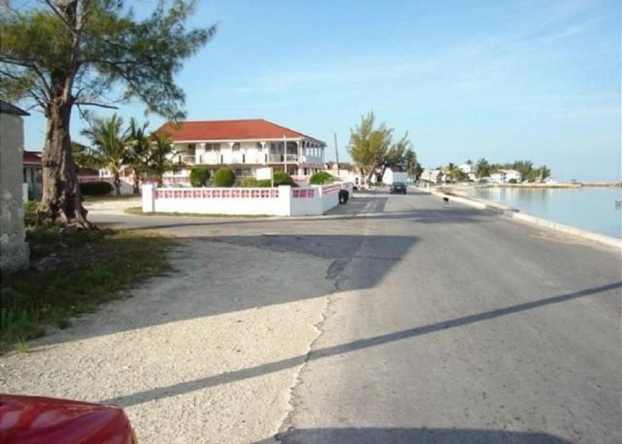 Buttonwood Reserve By Eleuthera Vacation Rentals Governor's Harbour Buitenkant foto