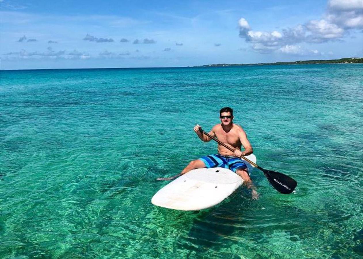 Buttonwood Reserve By Eleuthera Vacation Rentals Governor's Harbour Buitenkant foto