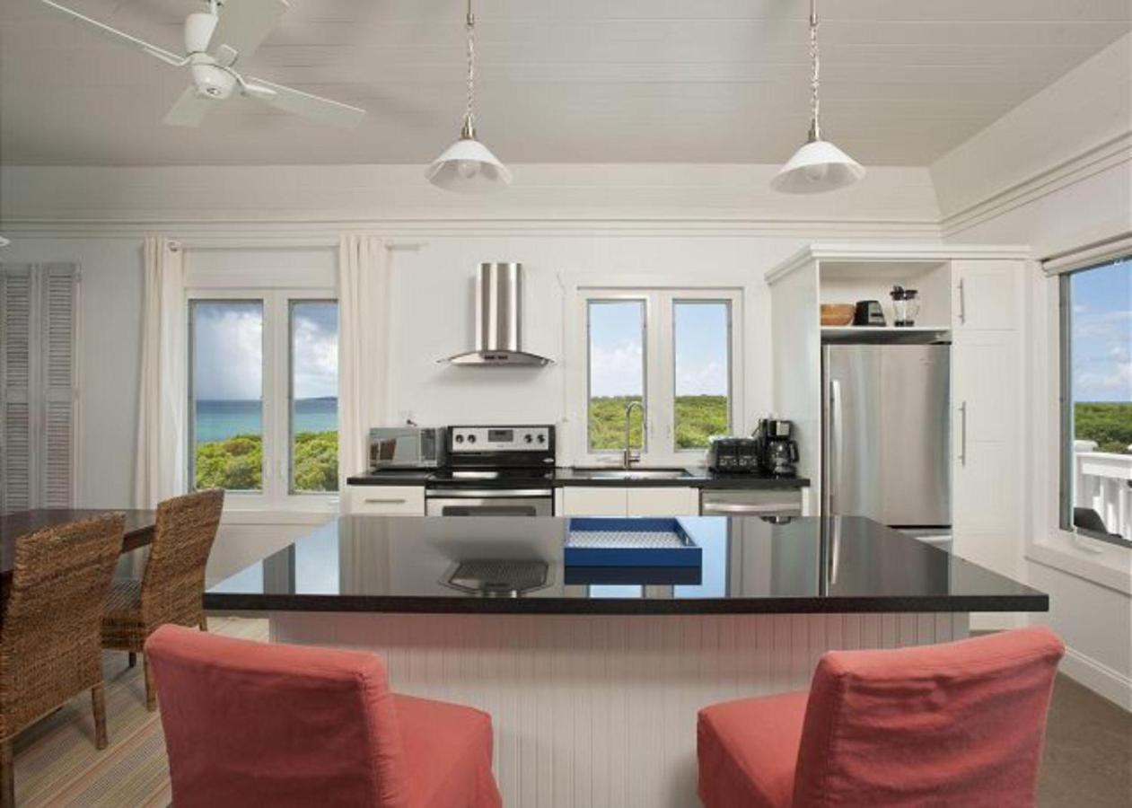 Buttonwood Reserve By Eleuthera Vacation Rentals Governor's Harbour Buitenkant foto