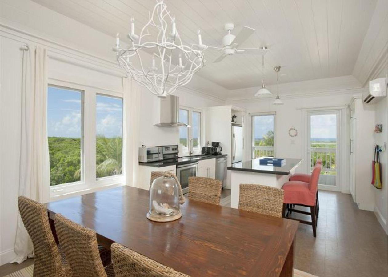 Buttonwood Reserve By Eleuthera Vacation Rentals Governor's Harbour Buitenkant foto