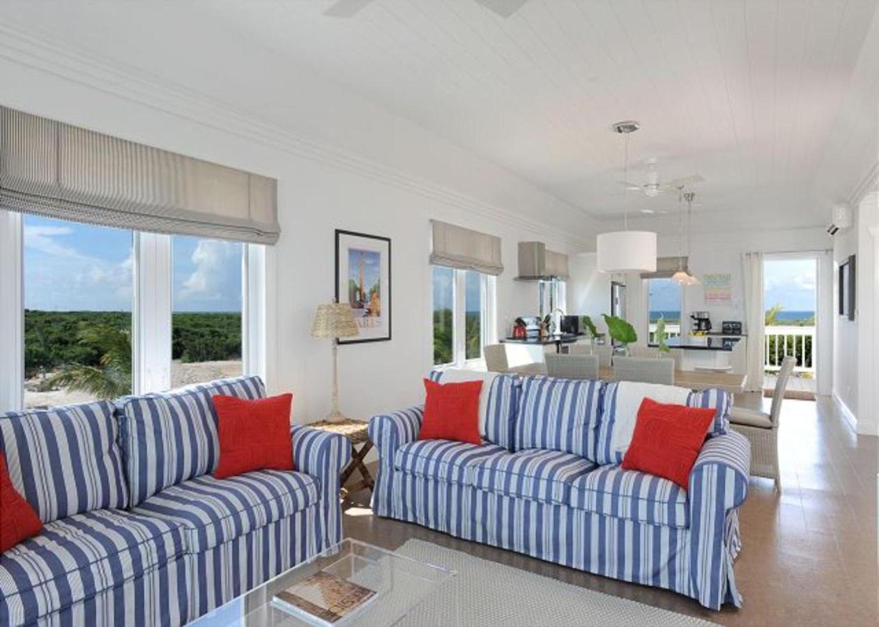 Buttonwood Reserve By Eleuthera Vacation Rentals Governor's Harbour Kamer foto