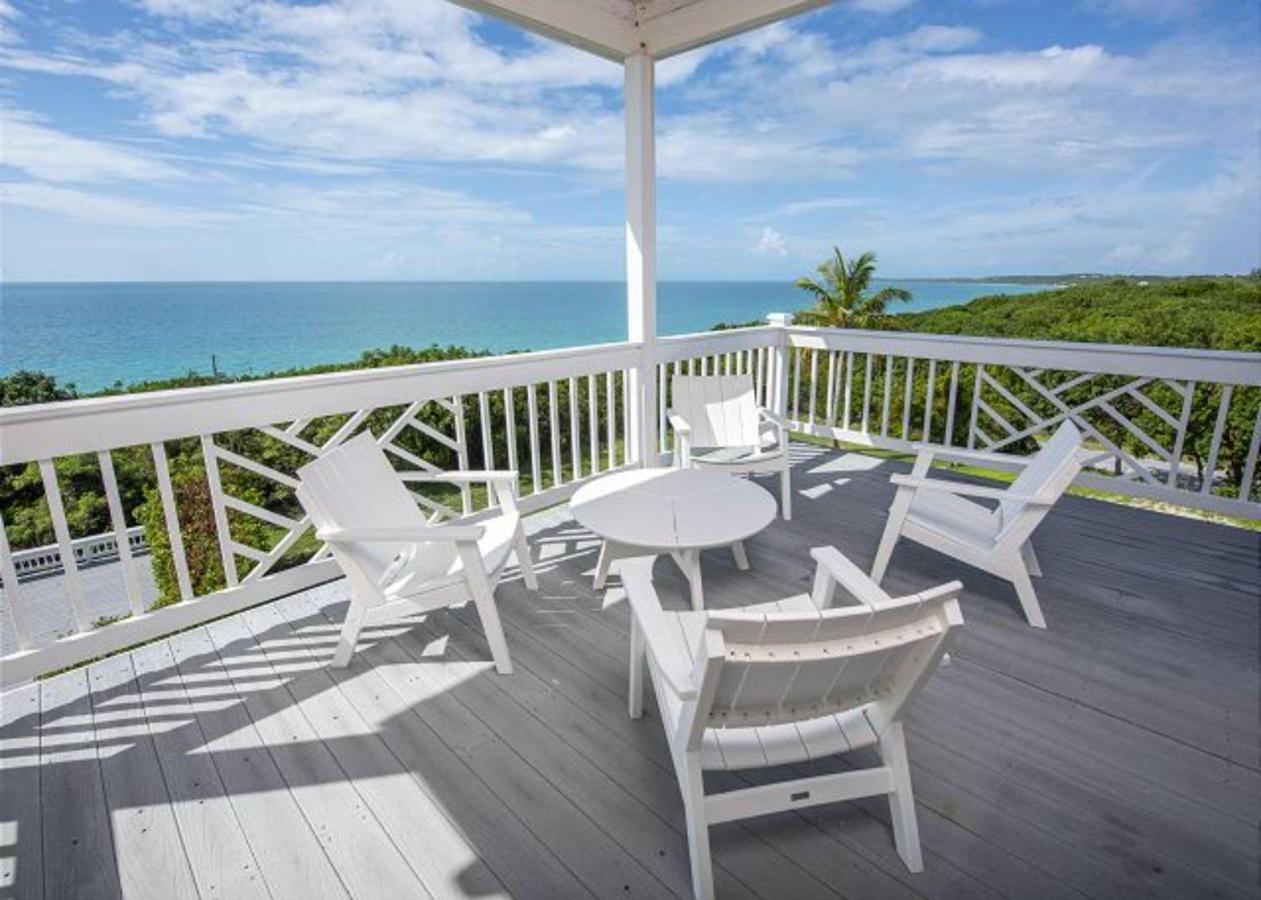 Buttonwood Reserve By Eleuthera Vacation Rentals Governor's Harbour Buitenkant foto