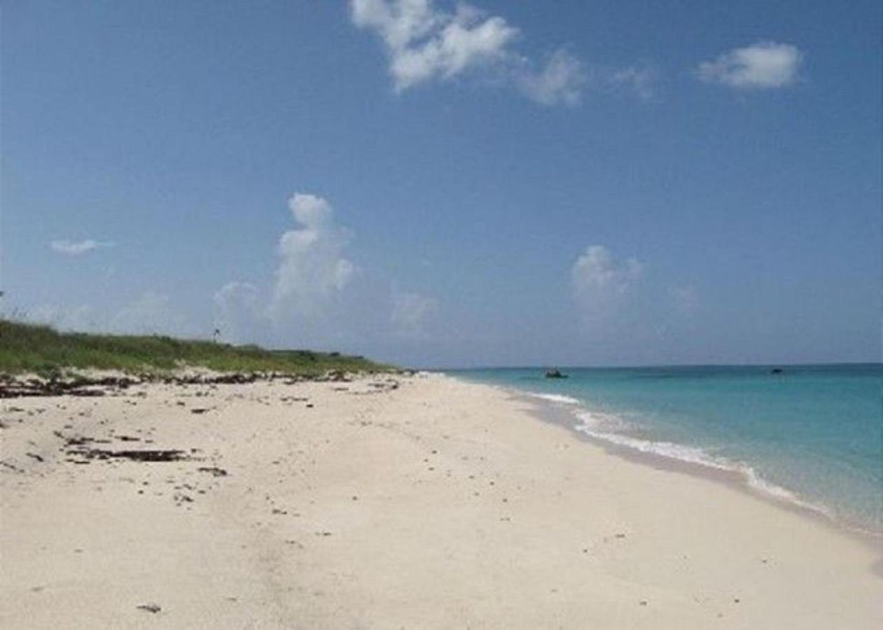 Buttonwood Reserve By Eleuthera Vacation Rentals Governor's Harbour Buitenkant foto